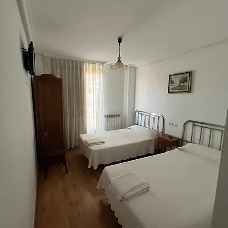 Hotel Rural El Puente *