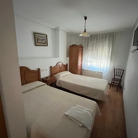 Hotel Rural El Puente Mansilla de las Mulas