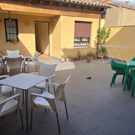 Rural El Puente Hotel *