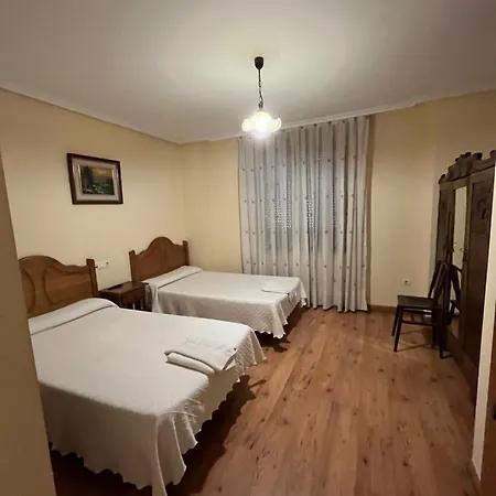 Rural El Puente Hotel