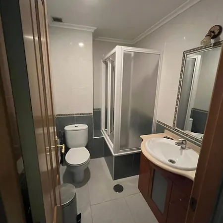 Rural El Puente Hotel *