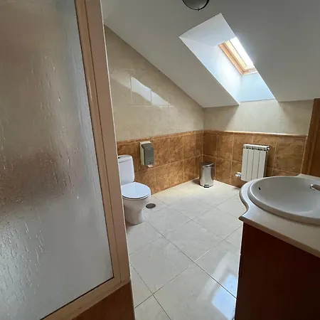 Rural El Puente 호텔 만시야 데 라스 물라스