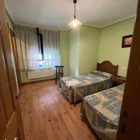 Ξενοδοχείο Rural El Puente Mansilla de las Mulas