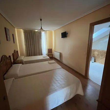 Rural El Puente Mansilla de las Mulas