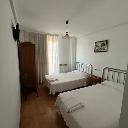 Rural El Puente Hotel Mansilla de las Mulas