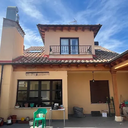 Rural El Puente Hotel *