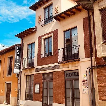 Hotel Rural El Puente *