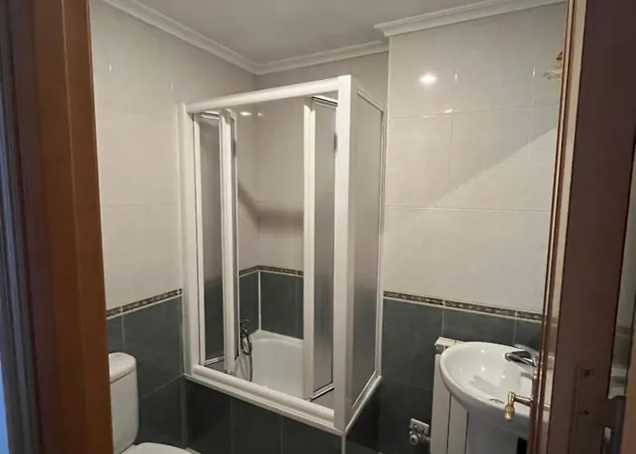 Rural El Puente 호텔 *