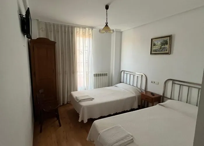 Hotel Rural El Puente *