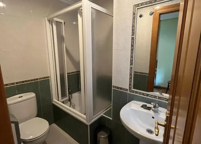 Hotel Rural El Puente