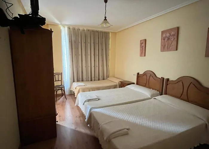 Rural El Puente * 만시야 데 라스 물라스