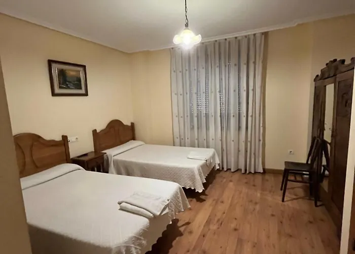 Rural El Puente Hotel