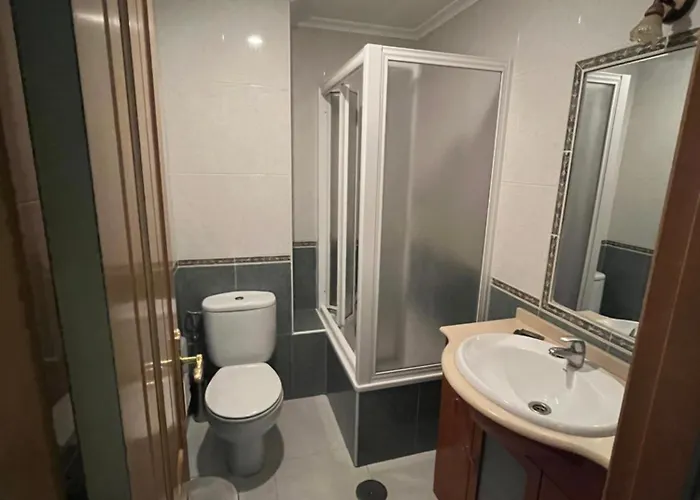 Rural El Puente Hotel *