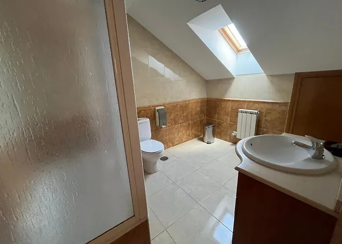 Rural El Puente 호텔 만시야 데 라스 물라스