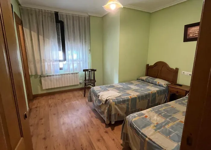 Hotel Rural El Puente Mansilla de las Mulas