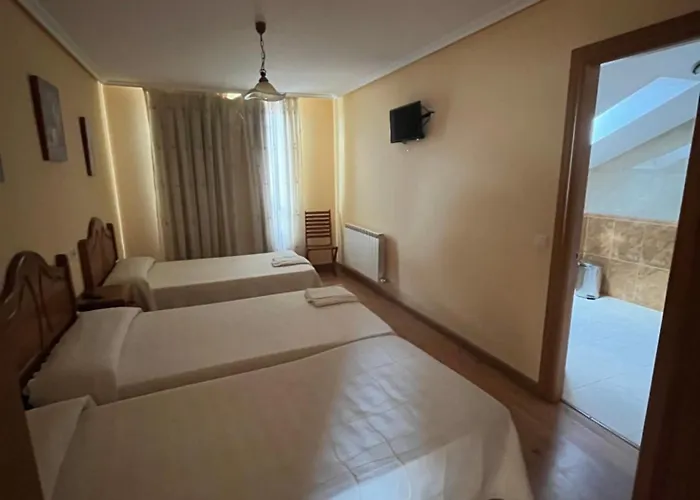 Rural El Puente Mansilla de las Mulas