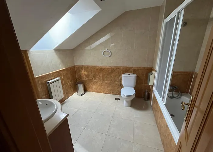 Rural El Puente * Mansilla de las Mulas