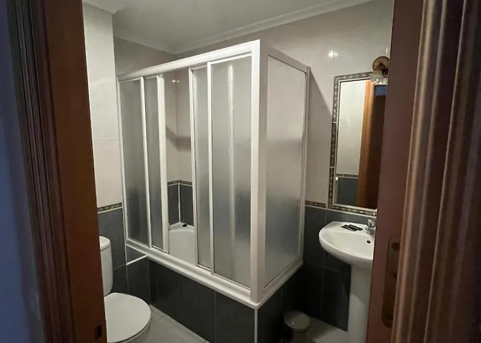 호텔 Rural El Puente *